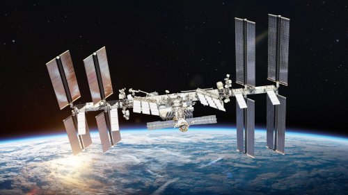 New ISS Science Projects Target Skin Aging, Tumors, And Gardening In Space