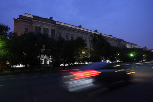 Trump charged over classified documents in 1st federal indictment of an ex-president