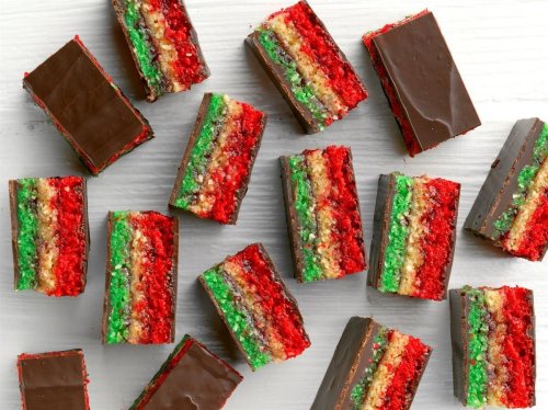 Passover Recipes That Tell a Story