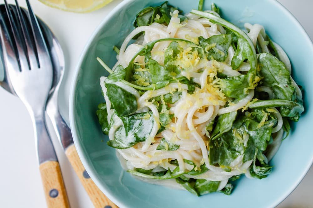 Easy Weeknight Dinner Recipes - cover