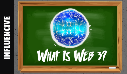 Crypto 101: What is "web3"?