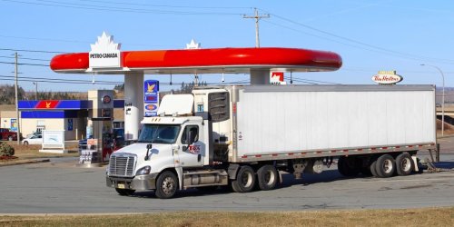 Toronto Gas Prices Could Rise Up To $2 A Litre By The Summer & Here's Why