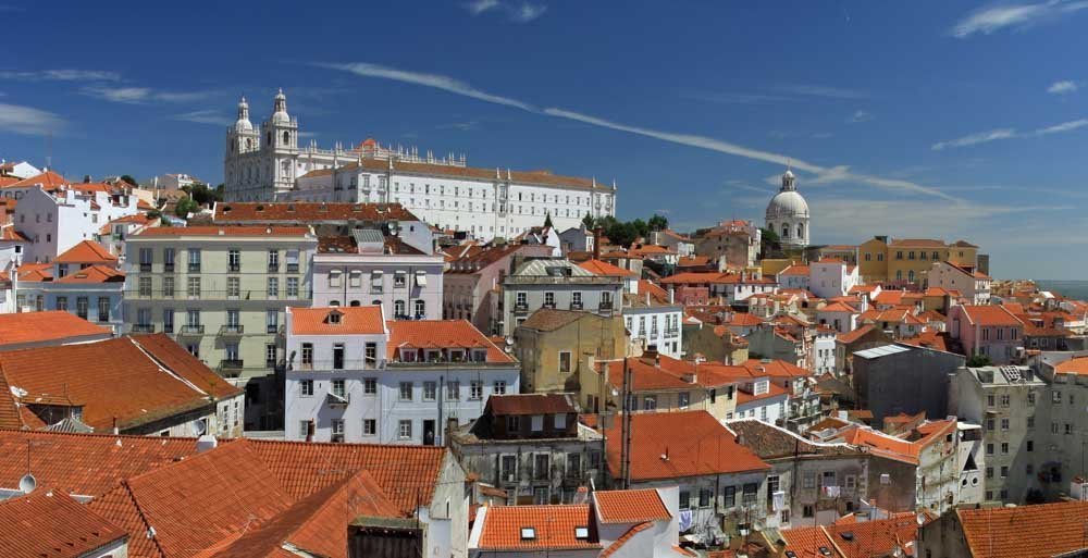 Our Move to Lisbon – The Inside Scoop