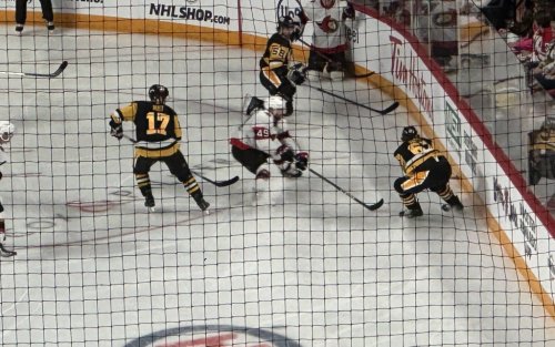 Magazine - Pittsburgh Hockey Now