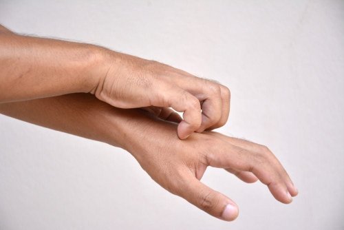 What Your Itchy Skin Can Reveal About Your Health