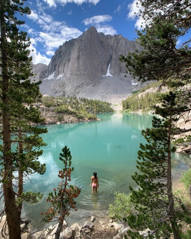 Ultimate Guide to Big Pine Lakes Hike and Camp