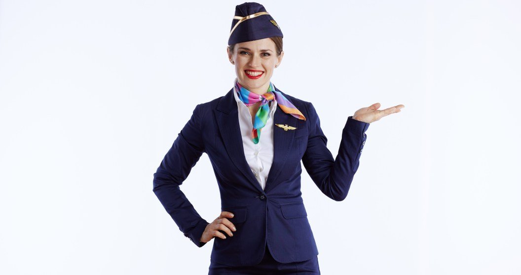 Stop doing these things on planes that every flight attendant hates