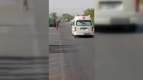 Pakistan: Suicide Car Bomb Targets School Bus in Southwest Pakistan, Killing 4 Children