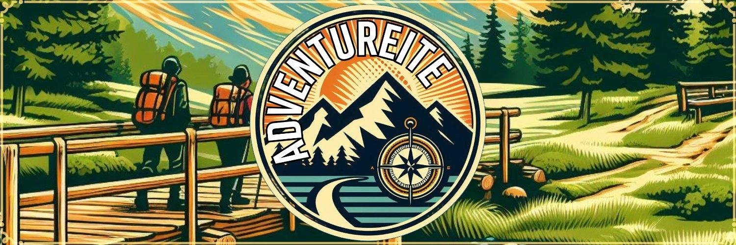 adventureite cover image