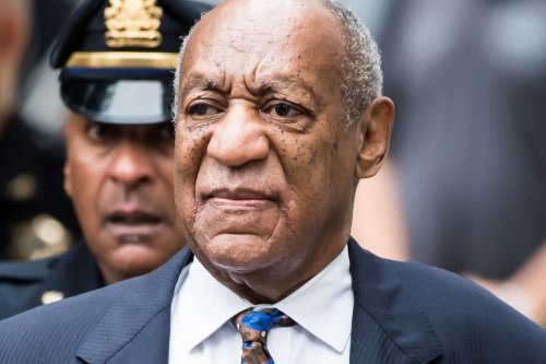 Bill Cosby's health reportedly declining amid ongoing legal battle