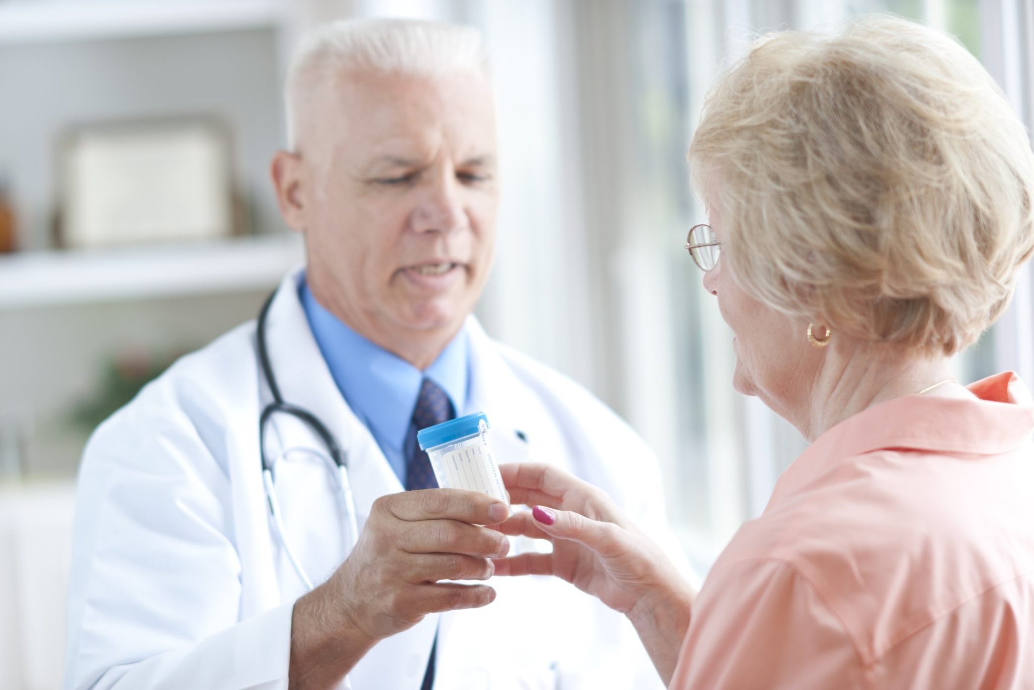 What It Means If You Have Foamy Urine or Bubbles in Your Pee Flipboard