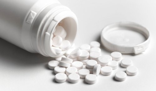 This Type of Medication Sped Up Dementia Decline, Says New Study