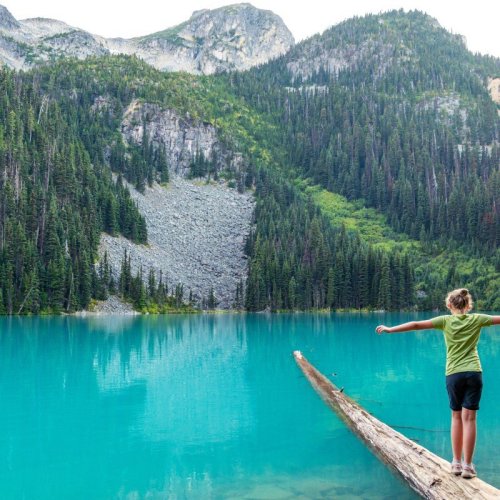 These hidden gems in the British Columbia are must-visits this spring