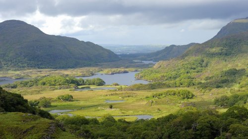 European parks and trails to add to your bucket list 
