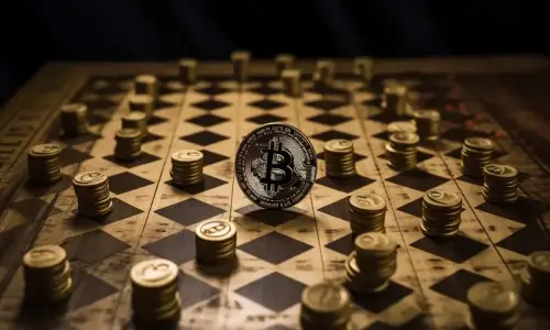 What can take BTC to new highs?