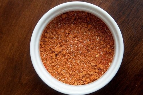 DIY Dry Rubs For All Your Favorite BBQ Meats