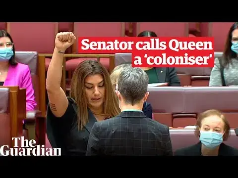 Magazine - AusNZPol