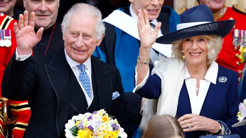 How King Charles and the royal family will celebrate Easter