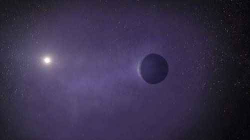 Mini-Neptunes And Super-Earths: How Puffy Planets Could Be The Missing Link