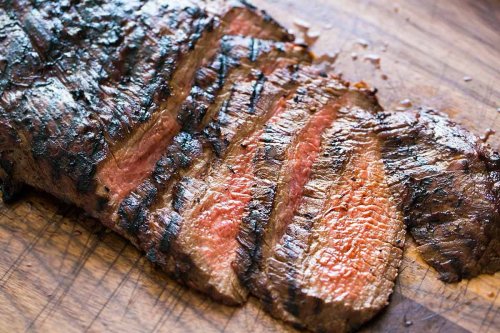The Trick To Cooking The Perfect Steak Every Time