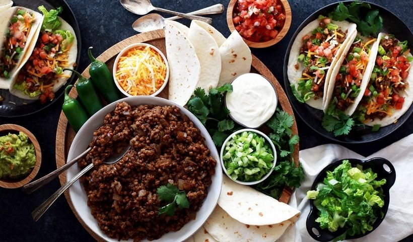 Recipes Using Lovely Lentils
