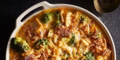 Discover chicken casserole recipes