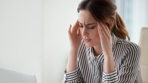 Signs Your Headache Is More Serious Than You Think