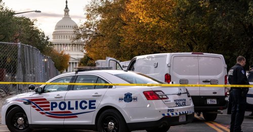 Why Is Congress Debating a Local D.C. Crime Bill?