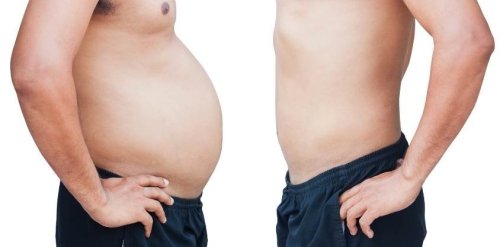 Men Lose Weight Faster When Following These 7 Science-Backed Rules