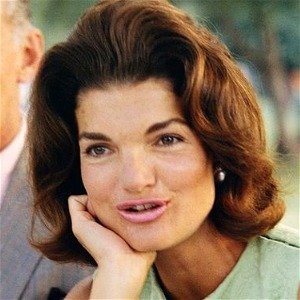 Jackie Kennedy's Real Life Story Was Mired By Tragedy
