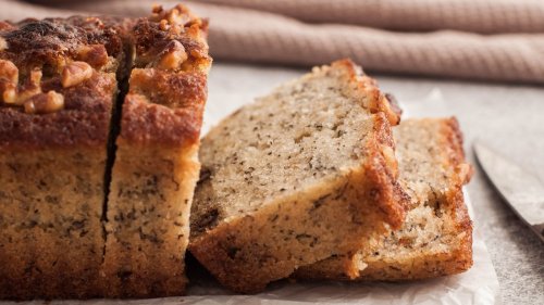 Start Making Banana Bread Like This & Thank Us Later