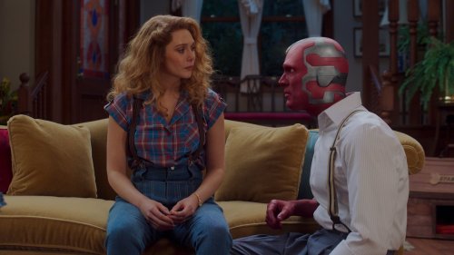 Which Marvel TV show tops the list? Here's our MCU ranking