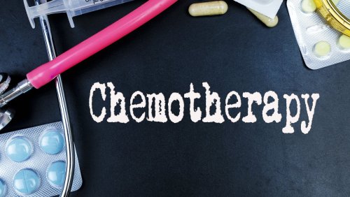 What Happens To Your Body When You Go Through Chemotherapy?