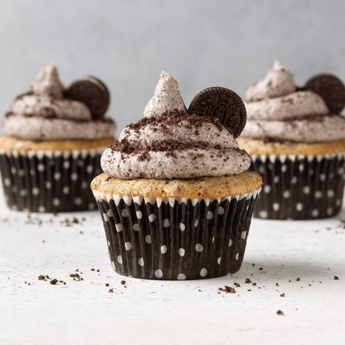 Our Favorite Oreo Flavors and Recipes