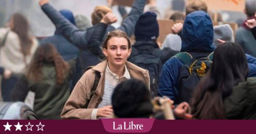 Magazine - Cinéma - Toute l'actu
