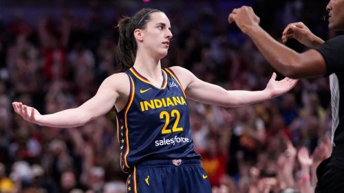 Caitlin Clark's agent aims for a major contract upgrade in the WNBA