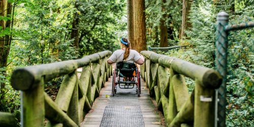 The Work Towards More Accessible Travel 