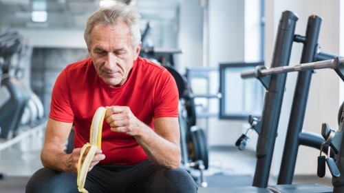 Strange Ways Eating Bananas Affects Your Health