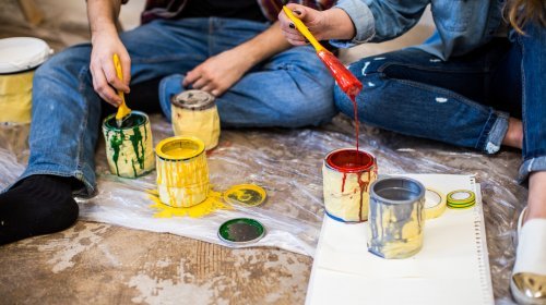 Paint