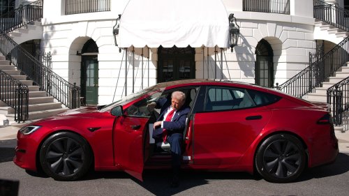 Buy These Cars Used & You'll Save Thousands