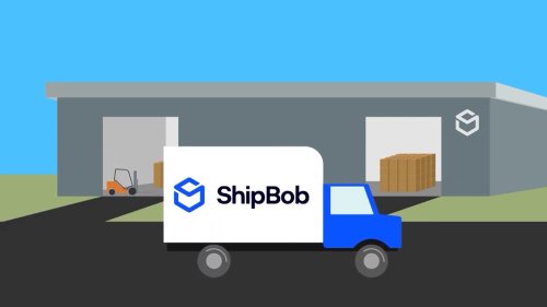 Fulfillment Platform ShipBob Launches Freight Transportation Solution FreightBob Opens New Facility in Europe