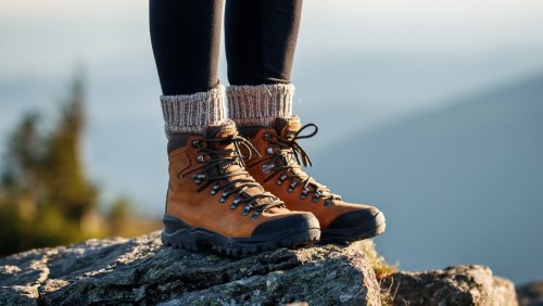 Clothing Tips For Your Next Hiking Adventure 