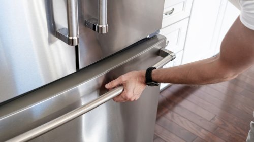 The Simple Way To Clean Stainless Steel So It Looks Brand New Again