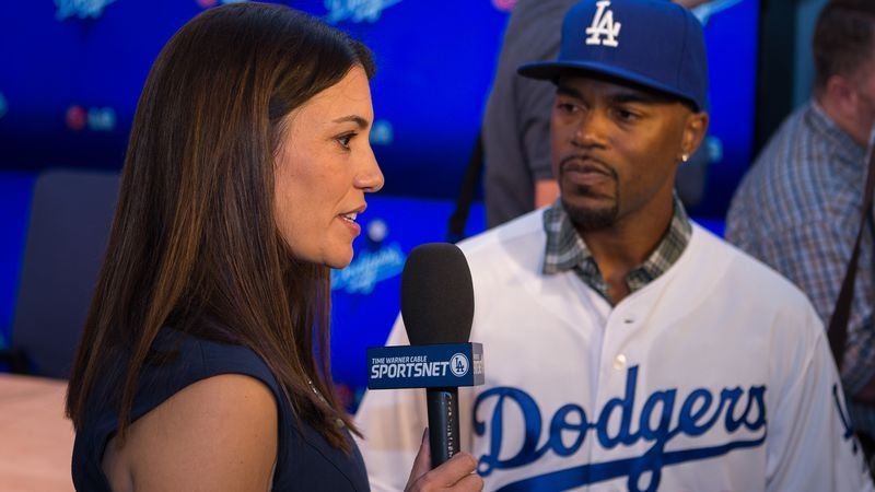 MLB's First All-Women Broadcast Team, Plus Will Maria Taylor Leave ESPN for NBC?
