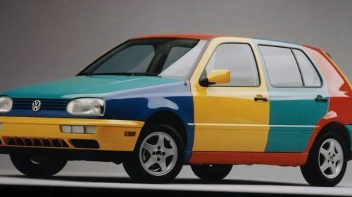 Magazine - Auto Visuals: Car videos, photos, animations, and art