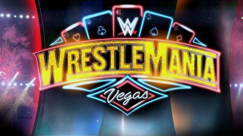 Fans mock WrestleMania 41 match