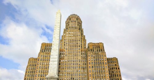 Rust Belt Explorations: Uncovering Hidden Gems