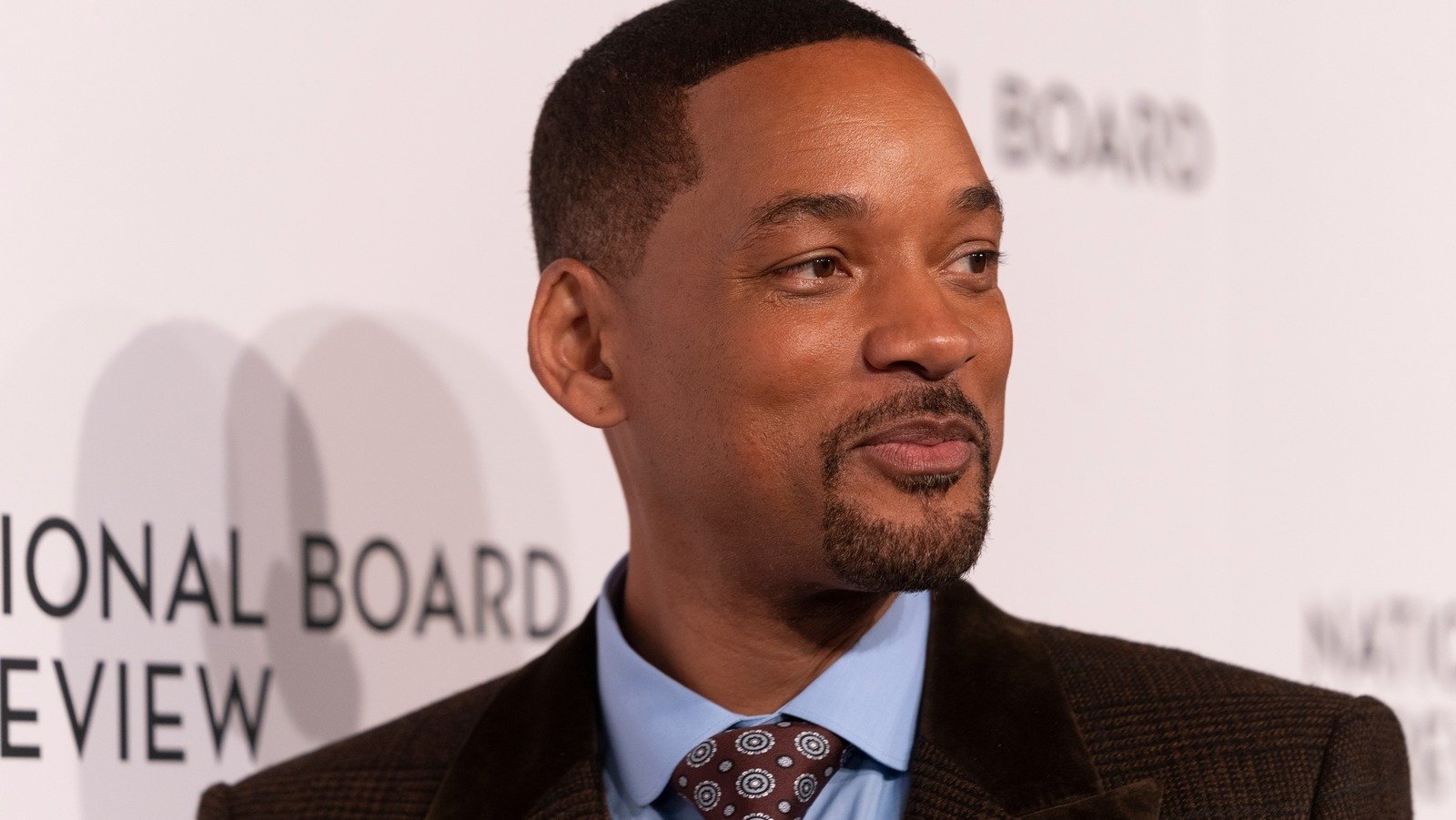 The Most Luxurious Features Of Will Smith's Extraordinary $2.5 Million Motorhome