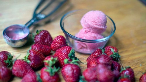 What's the Difference Between Sherbet and Sorbet? — Plus More on Frozen Treats