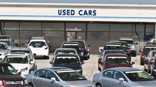 Used Cars to Avoid in 2024